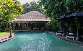 The Gardens Seminyak